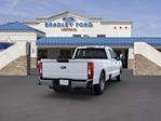 New 2024 Ford F-350 XL Super Cab 4x2, Pickup for sale #CF037 - photo 8