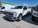 2024 Ford F-350 Super Cab SRW 4x2, Service Truck for sale #CF042 - photo 1