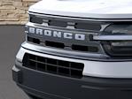 2023 Ford Bronco Sport 4x4, SUV for sale #F23233 - photo 17