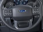 New 2023 Ford F-150 XLT SuperCrew Cab 4x2, Pickup for sale #F23278 - photo 12