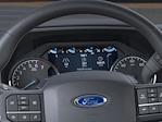 New 2023 Ford F-150 XLT SuperCrew Cab 4x2, Pickup for sale #F23278 - photo 13