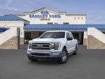 New 2023 Ford F-150 XLT SuperCrew Cab 4x2, Pickup for sale #F23278 - photo 3