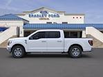 New 2023 Ford F-150 XLT SuperCrew Cab 4x2, Pickup for sale #F23278 - photo 4