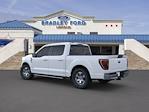 New 2023 Ford F-150 XLT SuperCrew Cab 4x2, Pickup for sale #F23278 - photo 2