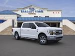 New 2023 Ford F-150 XLT SuperCrew Cab 4x2, Pickup for sale #F23278 - photo 7