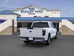 New 2023 Ford F-150 XLT SuperCrew Cab 4x2, Pickup for sale #F23278 - photo 8