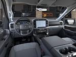 New 2023 Ford F-150 XLT SuperCrew Cab 4x2, Pickup for sale #F23278 - photo 9