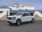 New 2023 Ford F-150 XL SuperCrew Cab 4x2, Pickup for sale #F23297 - photo 1