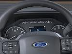 New 2023 Ford F-150 XL SuperCrew Cab 4x2, Pickup for sale #F23297 - photo 13