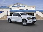 New 2023 Ford F-150 XL SuperCrew Cab 4x2, Pickup for sale #F23297 - photo 28