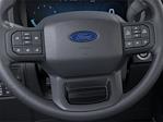 New 2024 Ford F-150 STX SuperCrew Cab 4x4, Pickup for sale #F24023 - photo 34