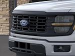 New 2024 Ford F-150 STX SuperCrew Cab 4x2, Pickup for sale #F24026 - photo 17