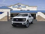 New 2024 Ford F-150 STX SuperCrew Cab 4x2, Pickup for sale #F24026 - photo 3