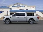 New 2024 Ford F-150 STX SuperCrew Cab 4x2, Pickup for sale #F24026 - photo 4