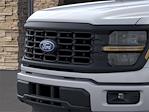 New 2024 Ford F-150 STX SuperCrew Cab 4x2, Pickup for sale #F24026 - photo 39