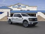 New 2024 Ford F-150 STX SuperCrew Cab 4x2, Pickup for sale #F24026 - photo 7