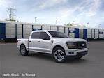 New 2024 Ford F-150 STX SuperCrew Cab 4x4, Pickup for sale #F24027 - photo 29