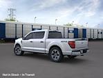 New 2024 Ford F-150 STX SuperCrew Cab 4x4, Pickup for sale #F24027 - photo 2