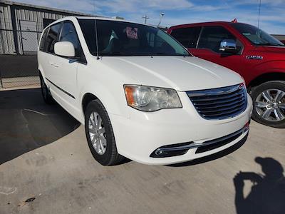 Used 2013 Chrysler Town and Country Touring FWD, Minivan for sale #F24028A - photo 2