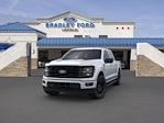 New 2024 Ford F-150 XLT SuperCrew Cab 4x4, Pickup for sale #F24030 - photo 3