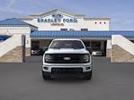 New 2024 Ford F-150 XLT SuperCrew Cab 4x4, Pickup for sale #F24030 - photo 6