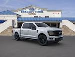 New 2024 Ford F-150 XLT SuperCrew Cab 4x4, Pickup for sale #F24030 - photo 7