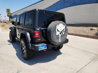 2021 Jeep Wrangler 4x4, SUV for sale #F24090C - photo 2