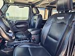 Used 2021 Jeep Wrangler Unlimited Rubicon 4x4, SUV for sale #F24090C - photo 11