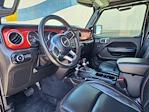 Used 2021 Jeep Wrangler Unlimited Rubicon 4x4, SUV for sale #F24090C - photo 12