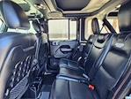 Used 2021 Jeep Wrangler Unlimited Rubicon 4x4, SUV for sale #F24090C - photo 14