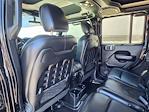 Used 2021 Jeep Wrangler Unlimited Rubicon 4x4, SUV for sale #F24090C - photo 16