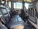 Used 2021 Jeep Wrangler Unlimited Rubicon 4x4, SUV for sale #F24090C - photo 17