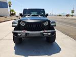 Used 2021 Jeep Wrangler Unlimited Rubicon 4x4, SUV for sale #F24090C - photo 3