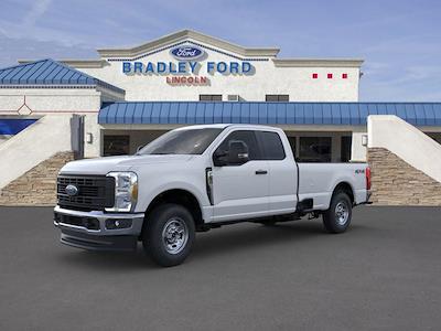 New 2024 Ford F-250 XL Super Cab 4x4, Pickup for sale #F24104 - photo 1