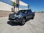 Used 2017 Toyota Tacoma Sport Double Cab 4x2, Pickup for sale #F24117A - photo 1