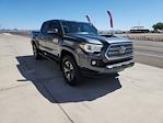 Used 2017 Toyota Tacoma Sport Double Cab 4x2, Pickup for sale #F24117A - photo 4