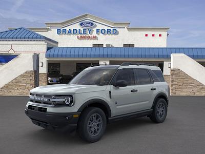 2024 Ford Bronco Sport 4x4, SUV for sale #F24131 - photo 1