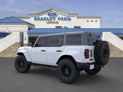 2024 Ford Bronco 4x4, SUV for sale #F24137 - photo 2