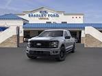 New 2024 Ford F-150 XLT SuperCrew Cab 4x2, Pickup for sale #F24140 - photo 3