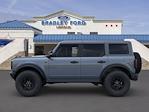 2024 Ford Bronco 4x4, SUV for sale #F24143 - photo 4