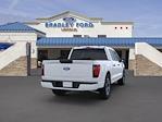 New 2024 Ford F-150 STX SuperCrew Cab 4x2, Pickup for sale #F24164 - photo 8