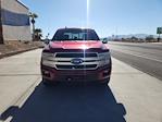 2018 Ford F-150 SuperCrew Cab 4x4, Pickup for sale #F24169B - photo 3