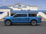 2024 Ford F-150 SuperCrew Cab 4x2, Pickup for sale #F24170 - photo 4