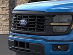 2024 Ford F-150 SuperCrew Cab 4x2, Pickup for sale #F24170 - photo 39