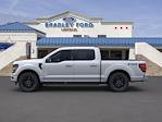 New 2024 Ford F-150 XLT SuperCrew Cab 4x4, Pickup for sale #F24171 - photo 4