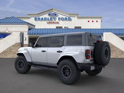 2024 Ford Bronco 4x4, SUV for sale #F24181 - photo 2