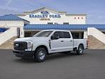 New 2024 Ford F-350 XL Crew Cab 4x2, Pickup for sale #F24191 - photo 1