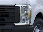 New 2024 Ford F-350 XL Crew Cab 4x2, Pickup for sale #F24191 - photo 18