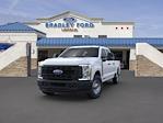 New 2024 Ford F-350 XL Crew Cab 4x2, Pickup for sale #F24191 - photo 3