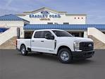 New 2024 Ford F-350 XL Crew Cab 4x2, Pickup for sale #F24191 - photo 29